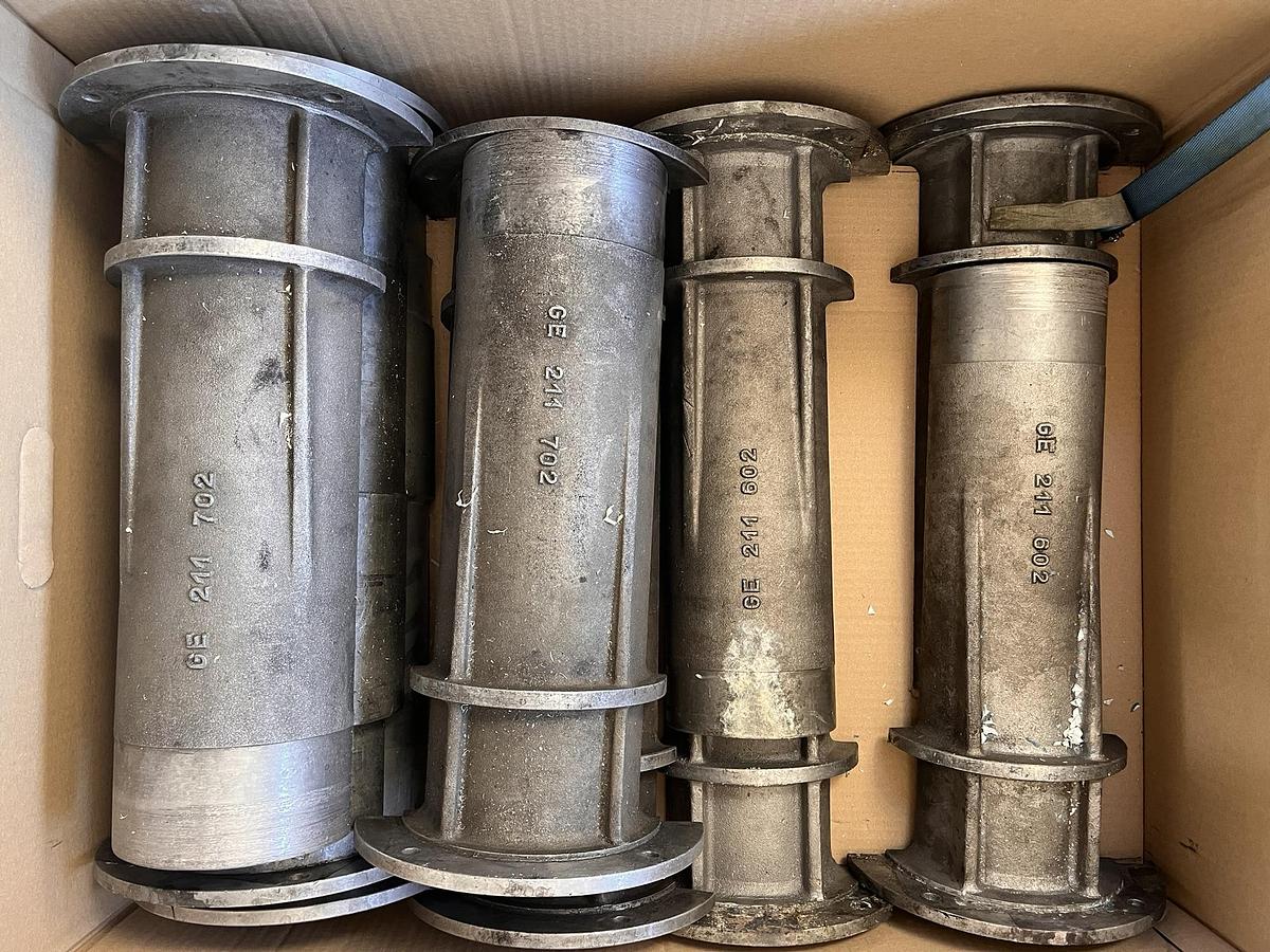 2005 SICA SPA TRS/C SY 25-160 CNC