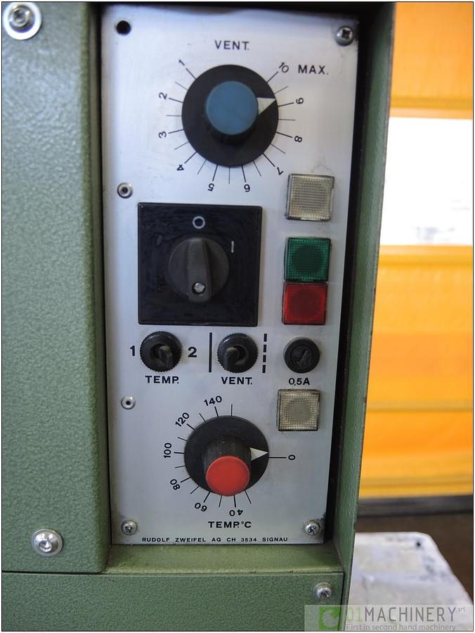  RUDOLF ZWRITEL ATU 35