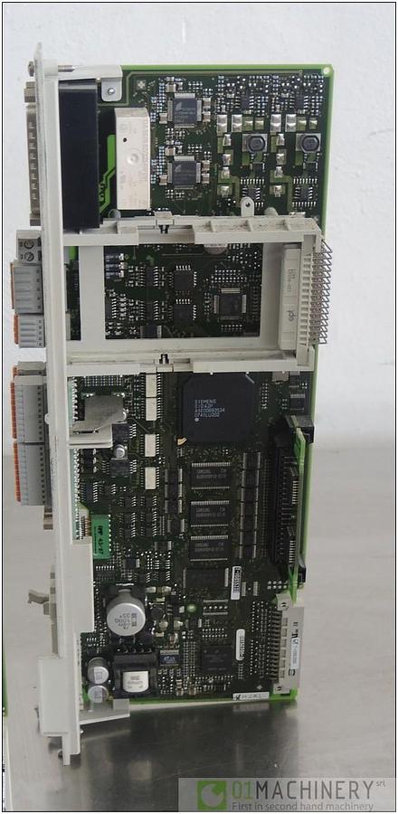 2004 SIEMENS 6SN1118-0NH01-0AA1