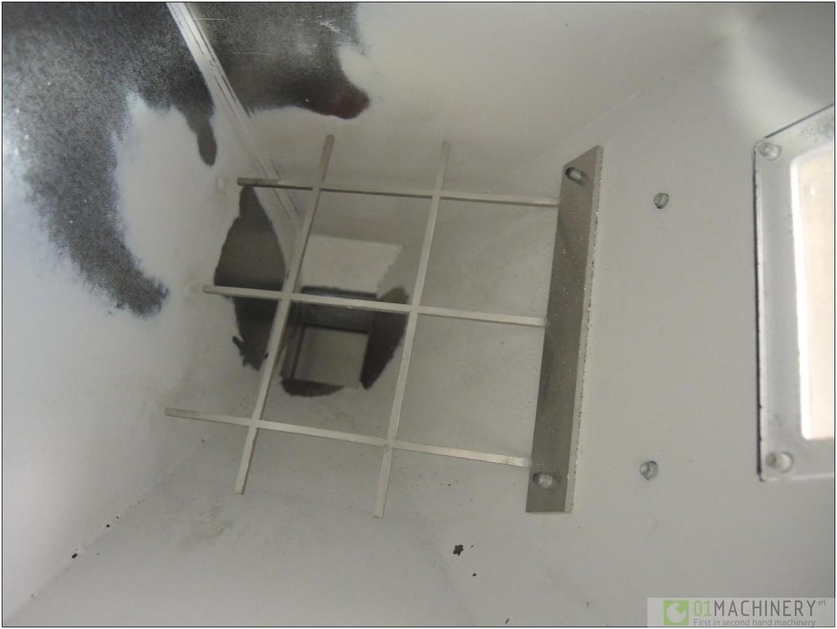 Usato 2004 PIOVAN MDW 70/20 AI0792