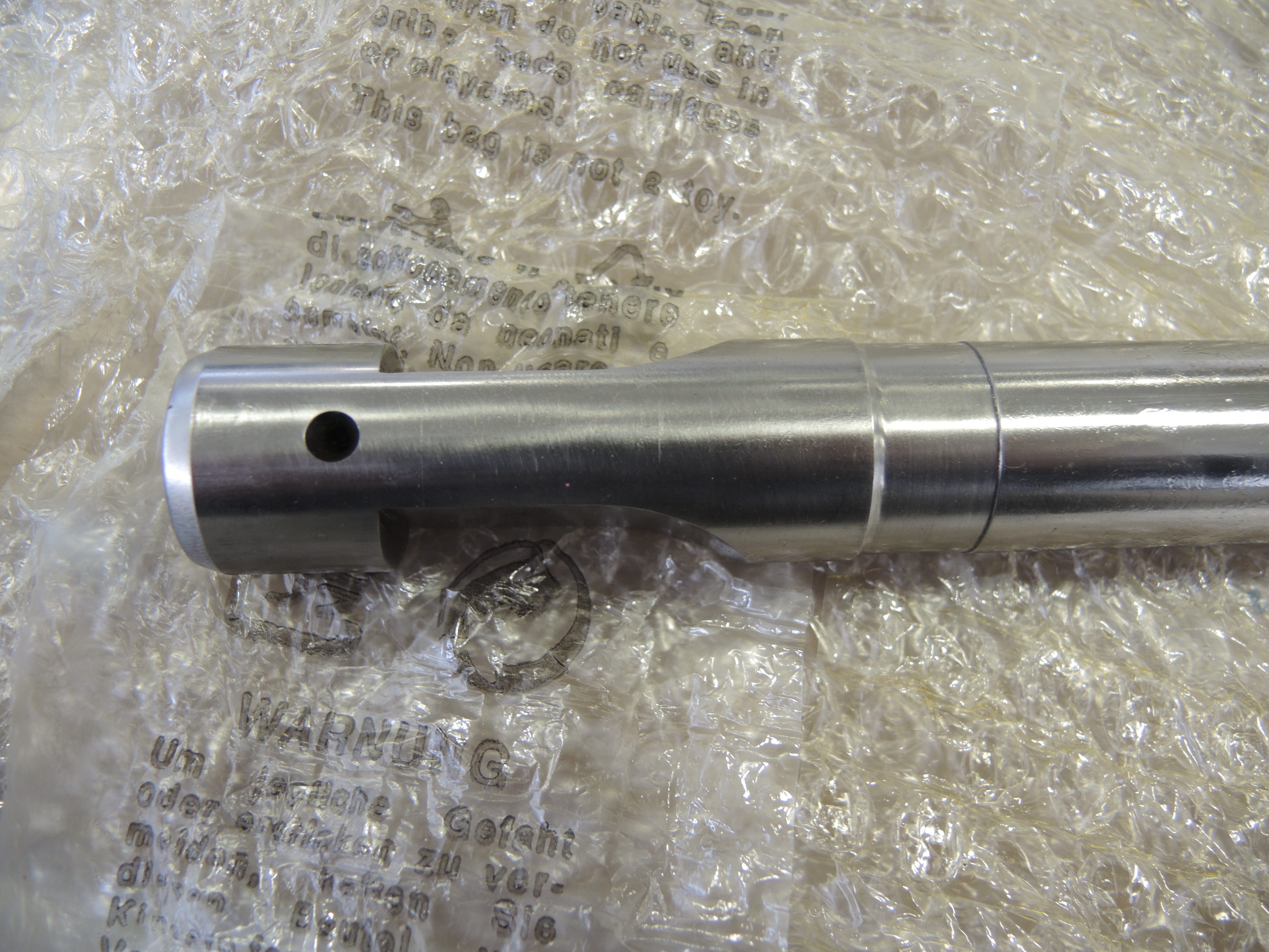 Usato 2010 EV EV 1615/19 AI1890