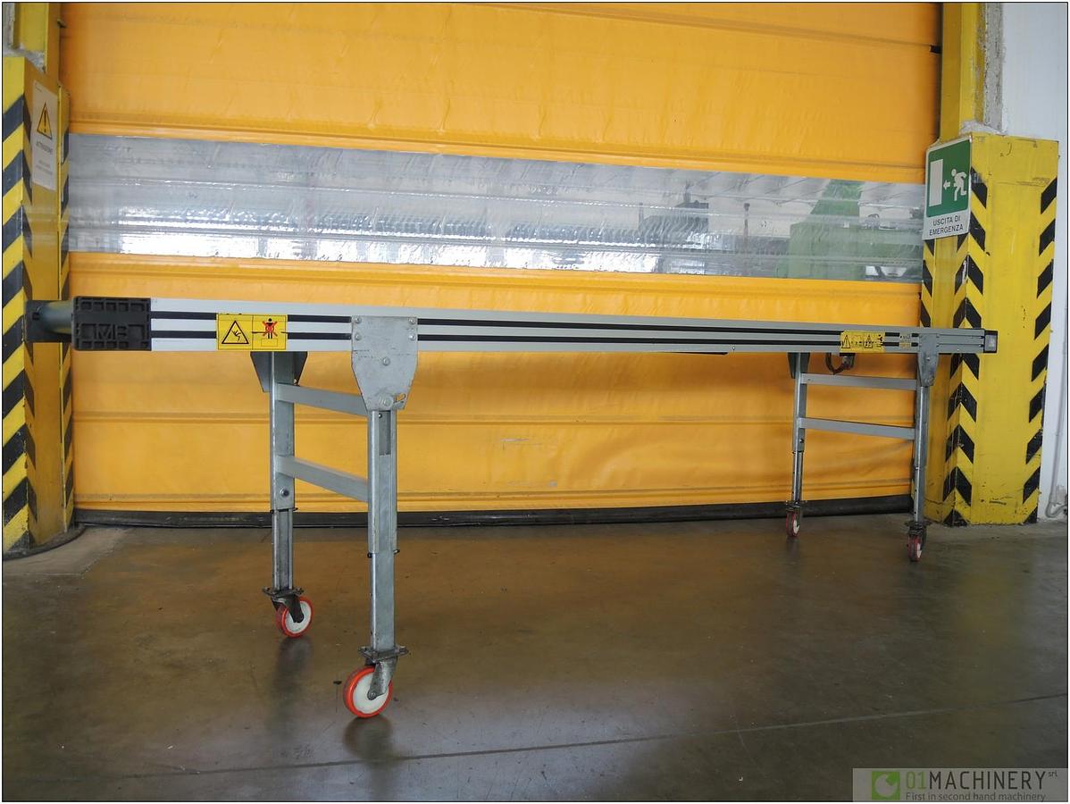 Usato MB CONVEYORS  AI1105