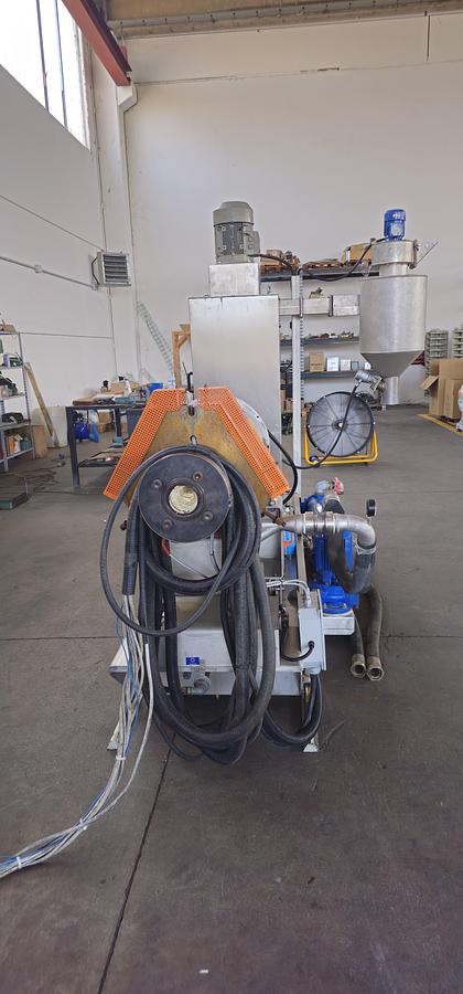 2006 P.R.T. SERVICE & INNOVATION WF600