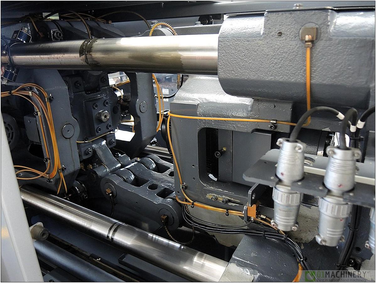 2007 SUMITOMO SE75DU-C250