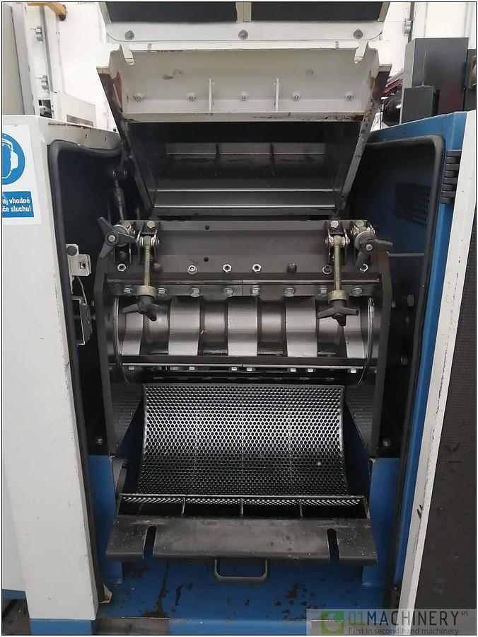 2006 TRIA 60-42/BM-SL