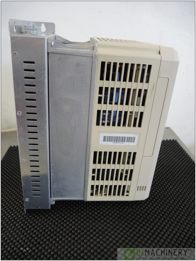 YASKAWA CIMR- P5C44P0
