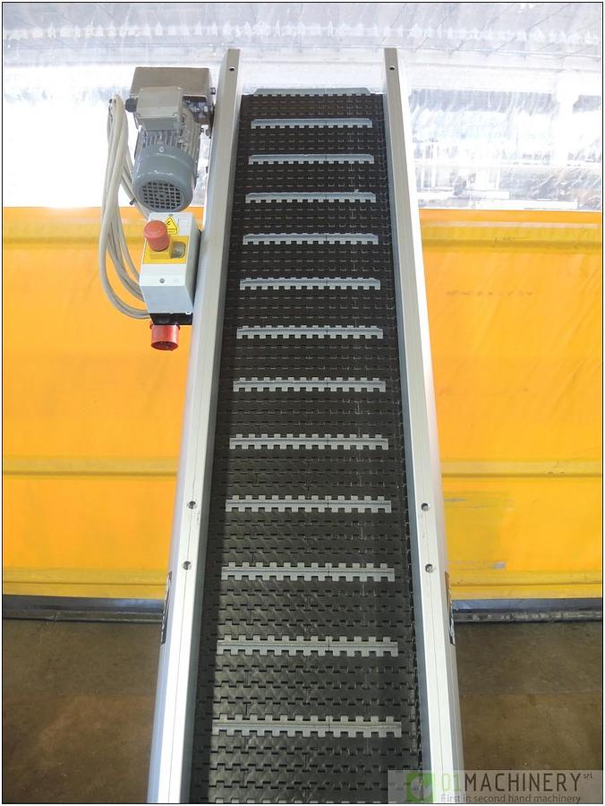 Used 2014 OMP AI2009