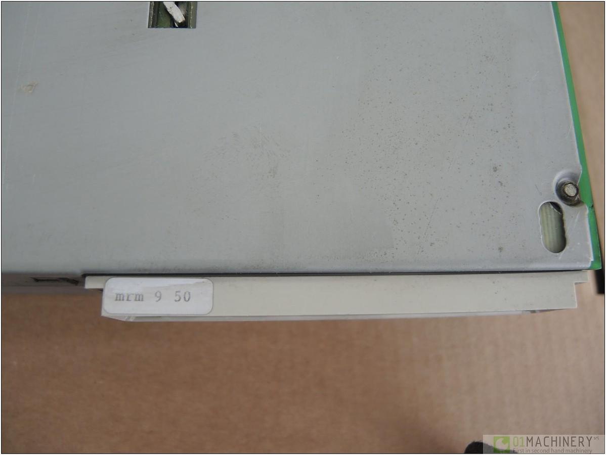 Used 2010 KEBA PS 244/A AI1437