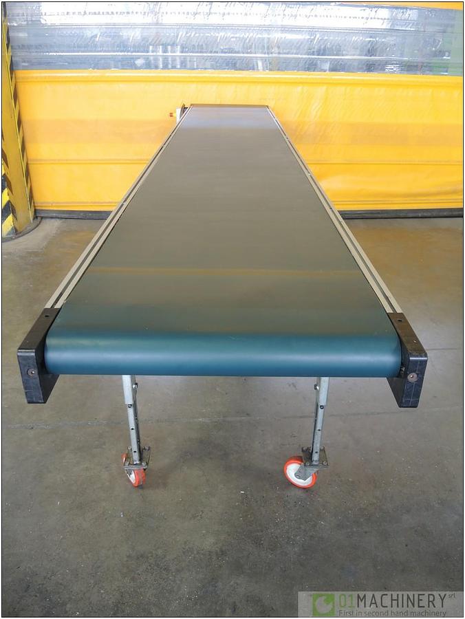 Usato MB CONVEYORS  AI1105
