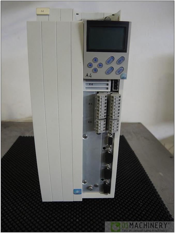 2007 LENZE EVS9326-EP