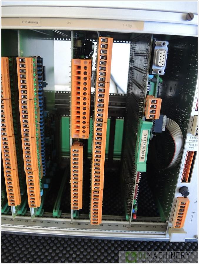  KEBA EC 88