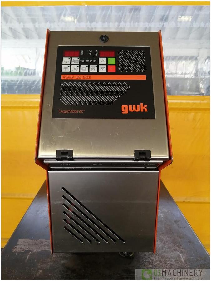 GWK TECO CS 140