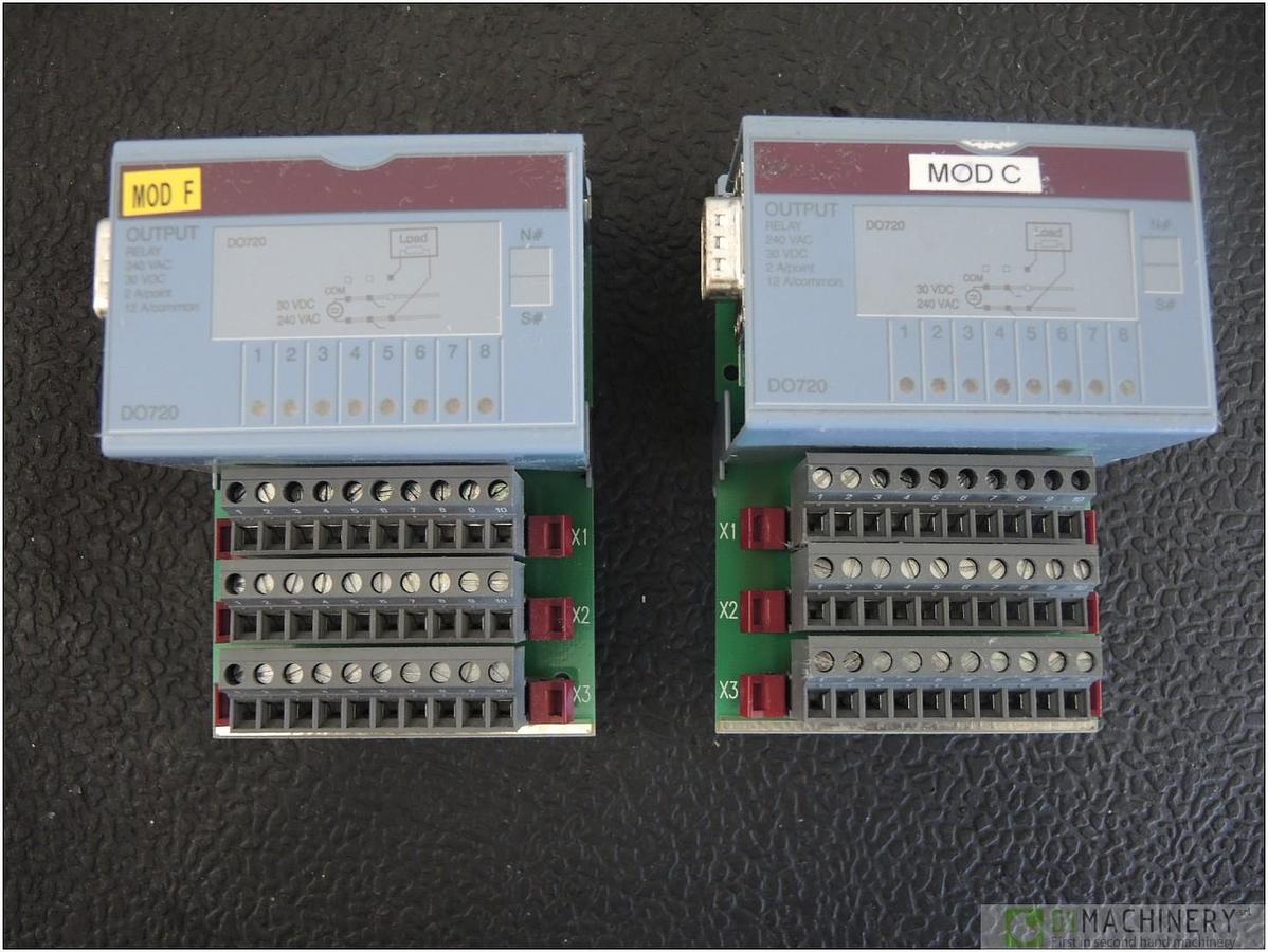 Used B&R 7DO720.7 #AI3155