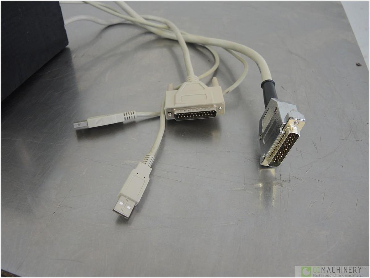 Usato 2004 B&R 5A9000.04 AI1349