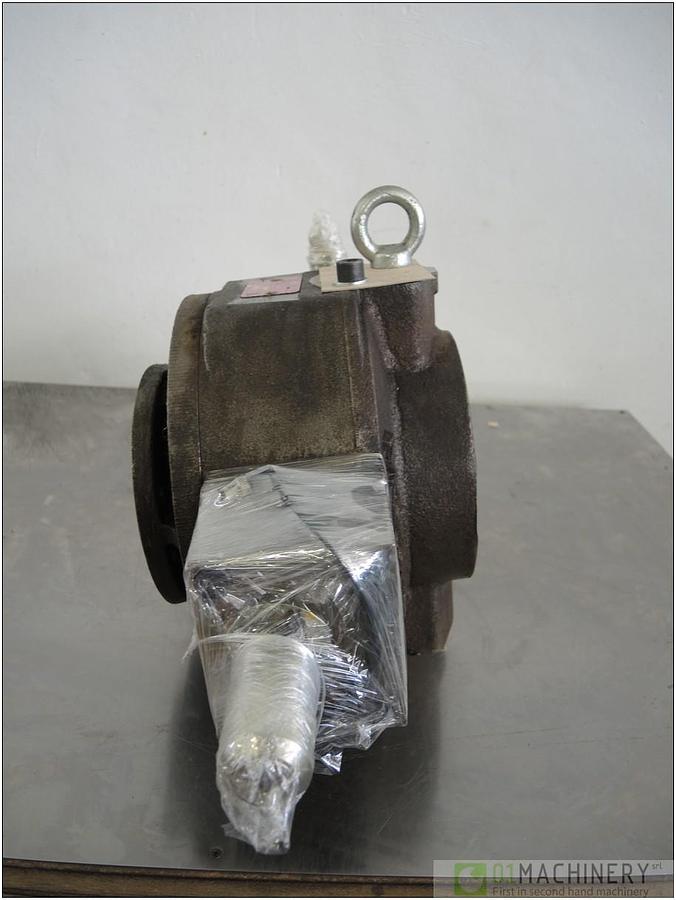 Usato 2011 MOOG D954-0001 AI1373