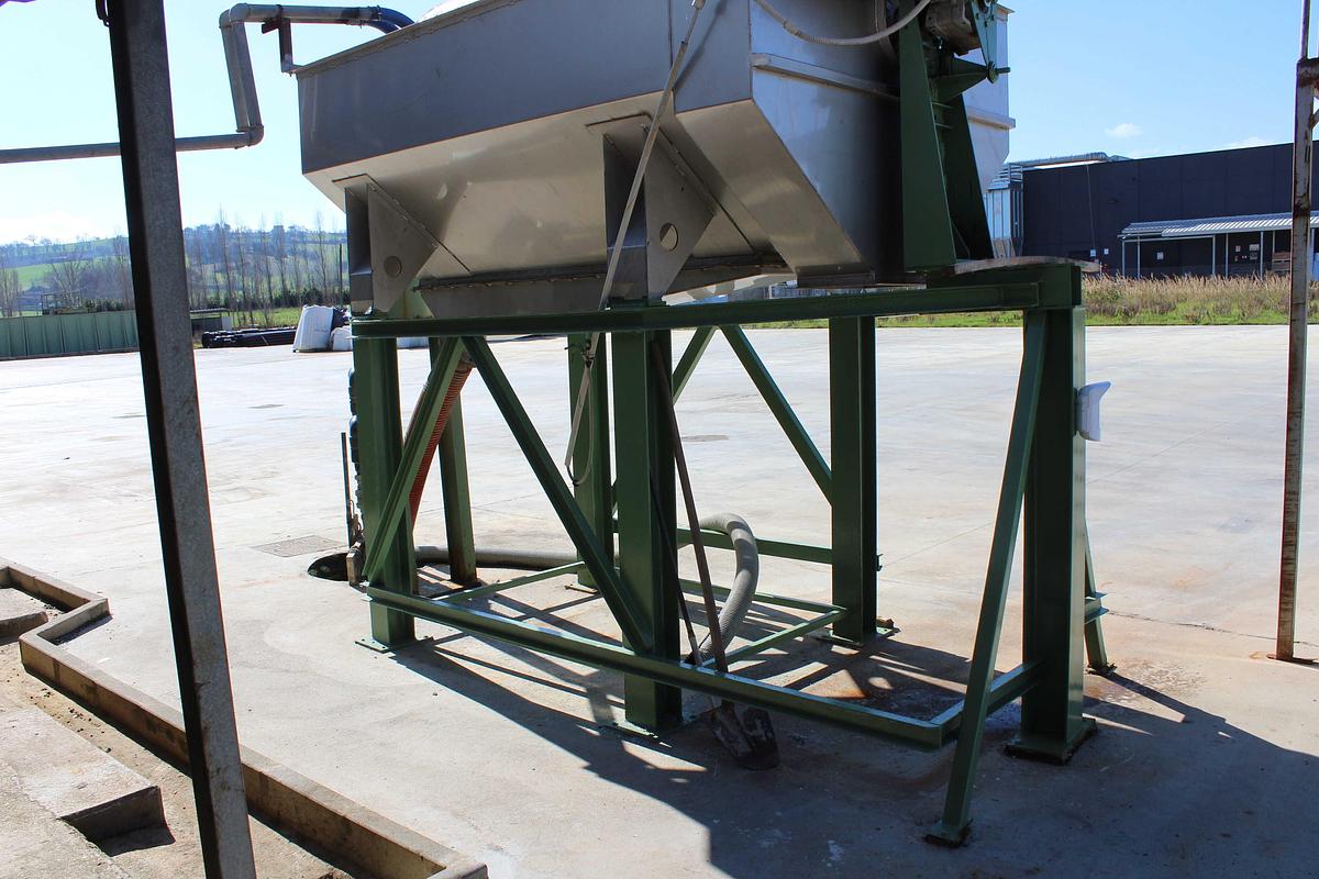 2012 PICENUM PETRIOLO BURATTO INOX