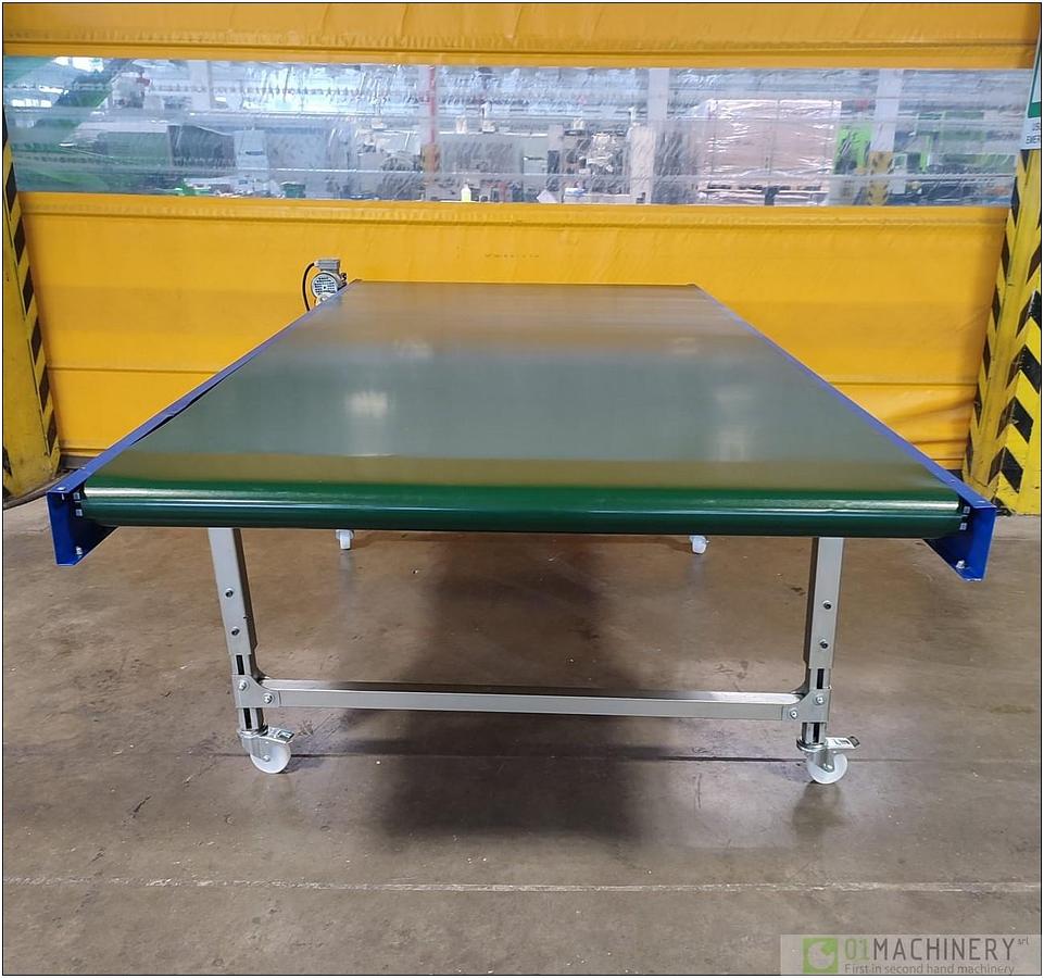 2009 VIRGINIO NASTRI PNL M