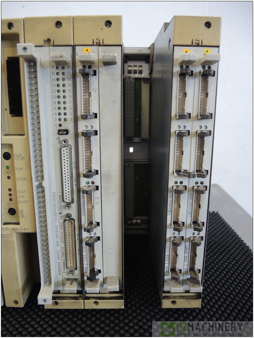 SIEMENS Simatic S5
