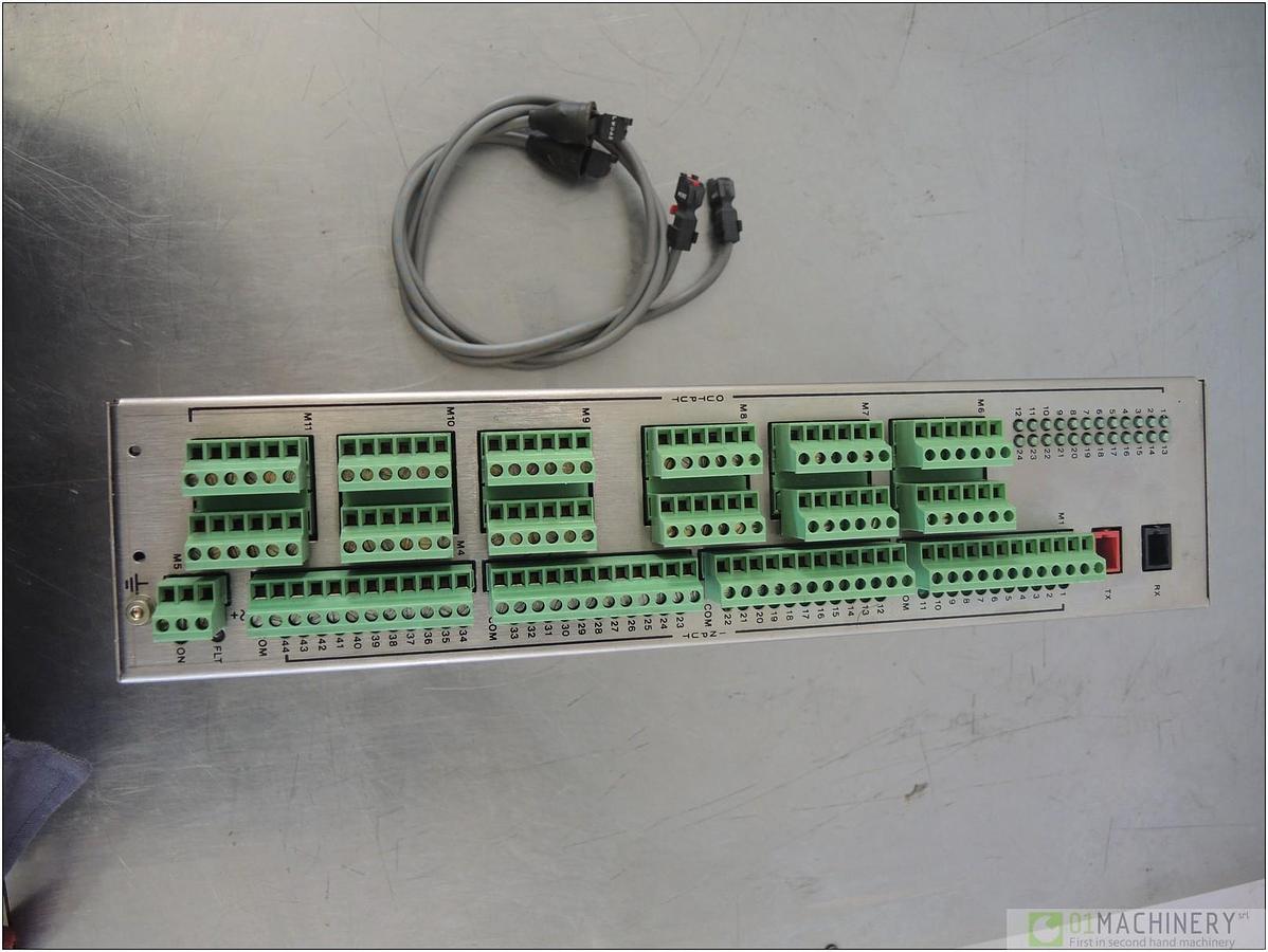2010 OSAI OSARING MODULO A003195
