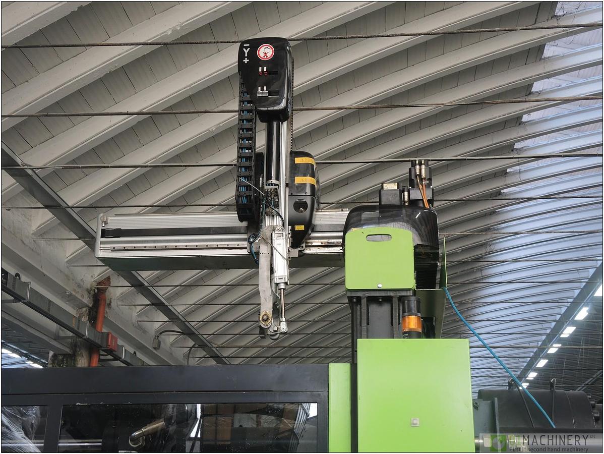 Usato 2004 ENGEL DUO 1350/800 IN0198