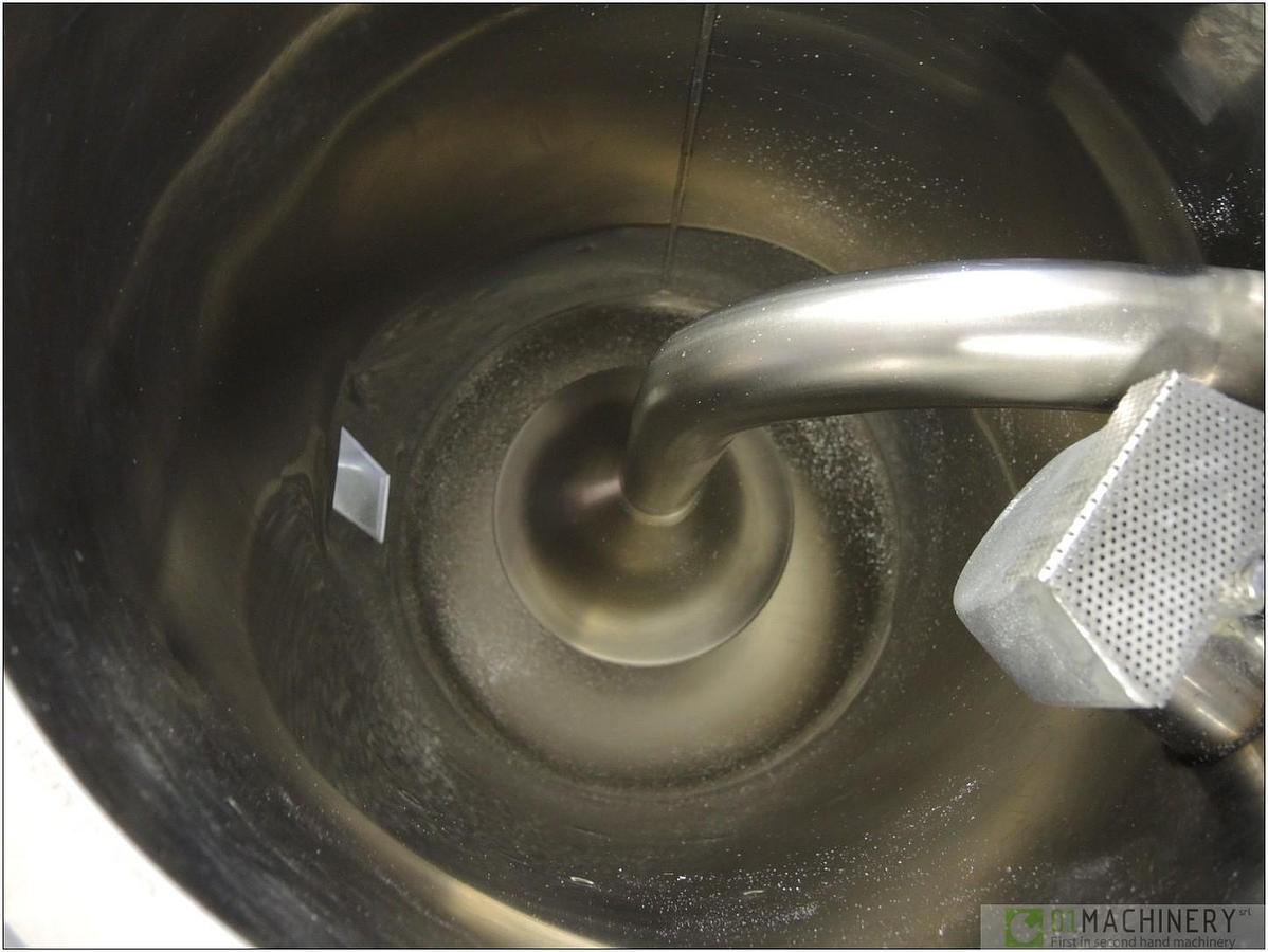 Usato 2018 PIOVAN TDM507 AI3267