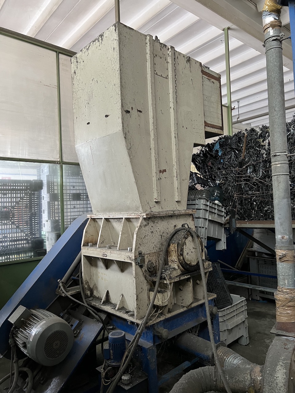 ESMOS M 500/800