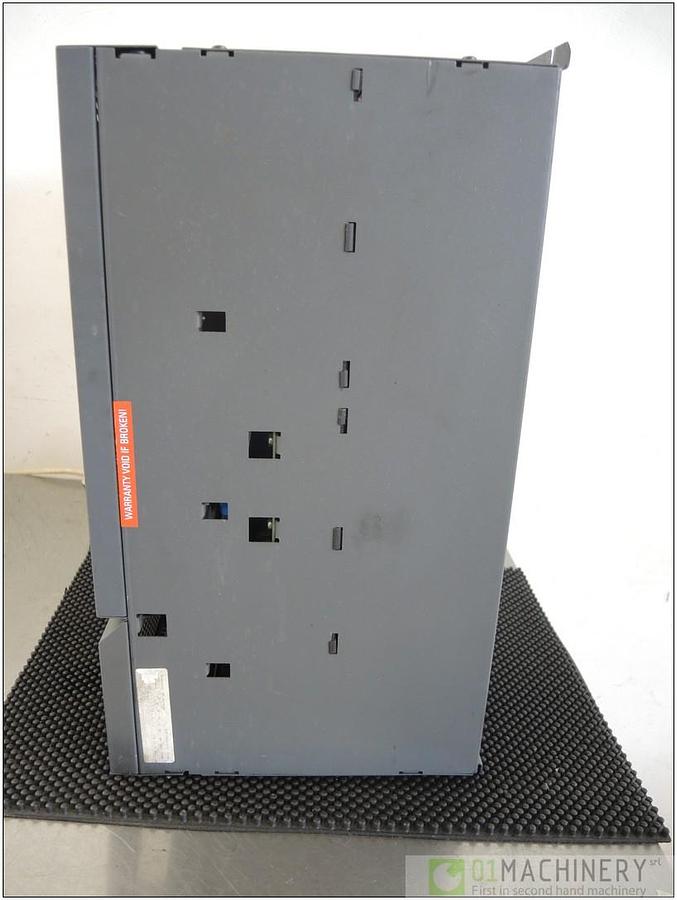 SIEMENS AGY EV-4220- KBX-4
