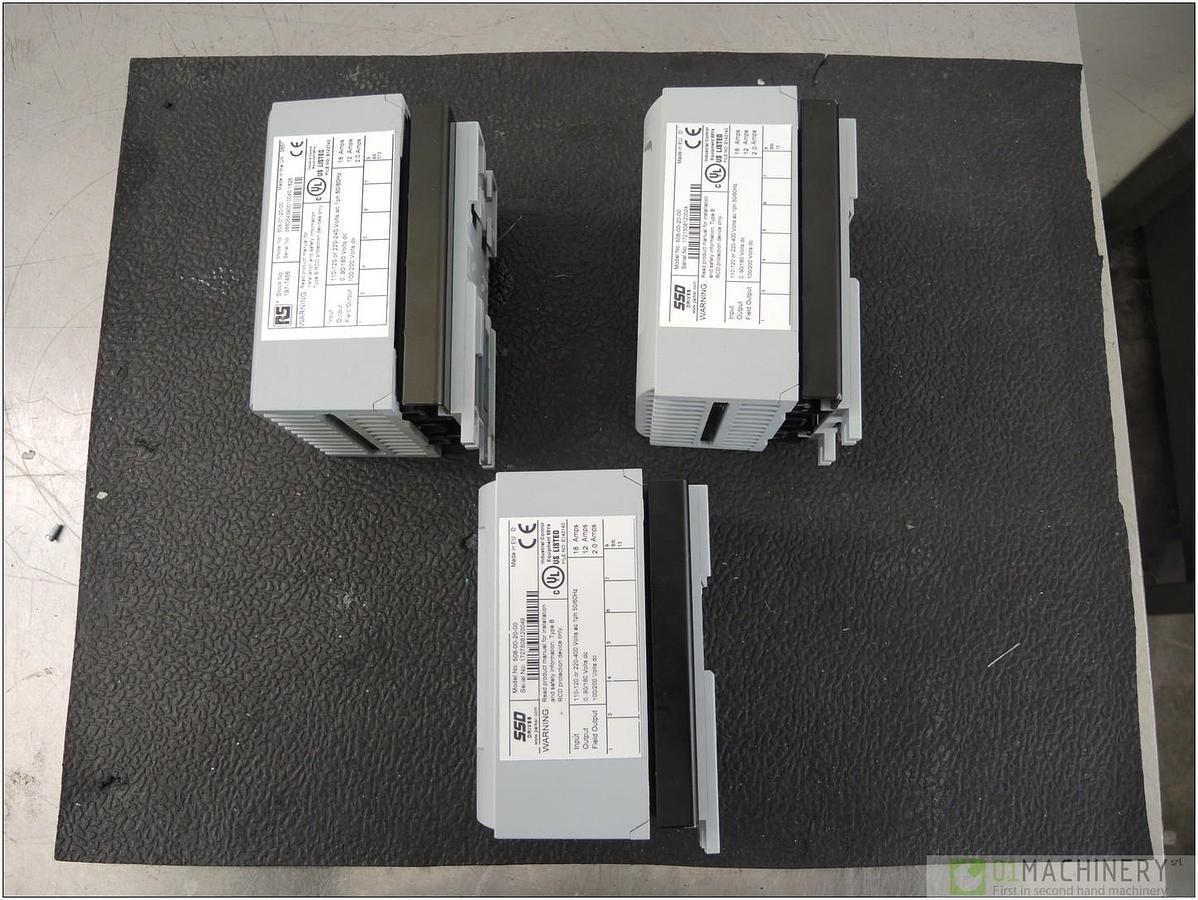 PARKER 508-00-20-00