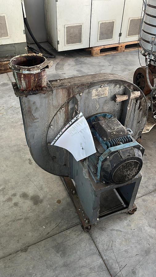 Usato 2014 BANDERA 75 / 30 FF0010