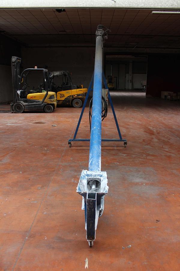 2000 COCLEA PER POLVERI