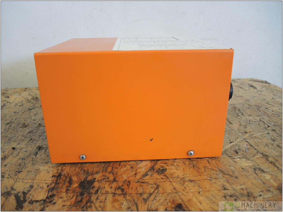 2003 MOTAN Color A