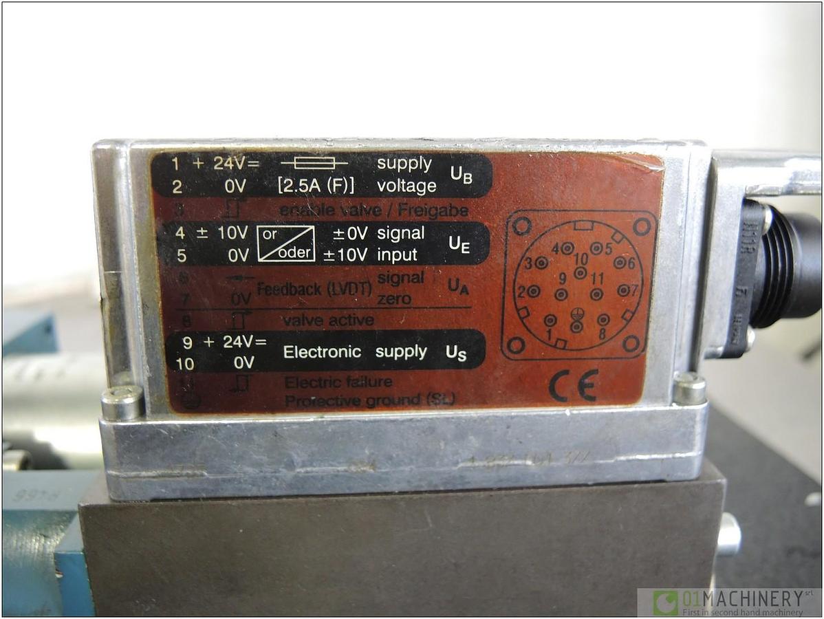 1999 BOSCH 0 811 402 168