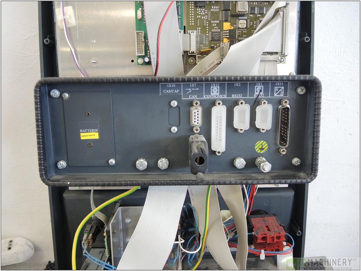  DEMAG Ergocontrol NC4