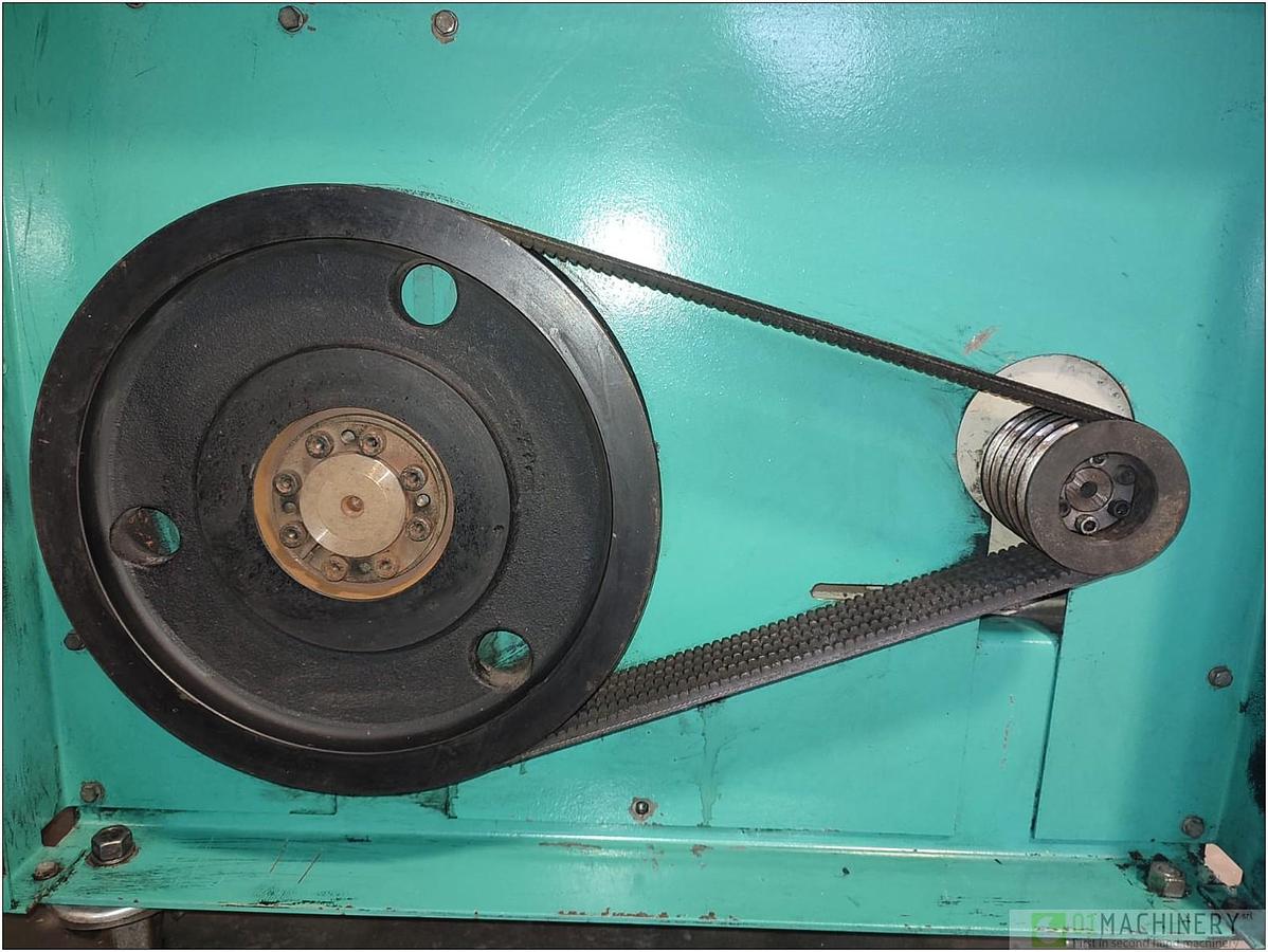 1993 TRIA 40-20/BL-T