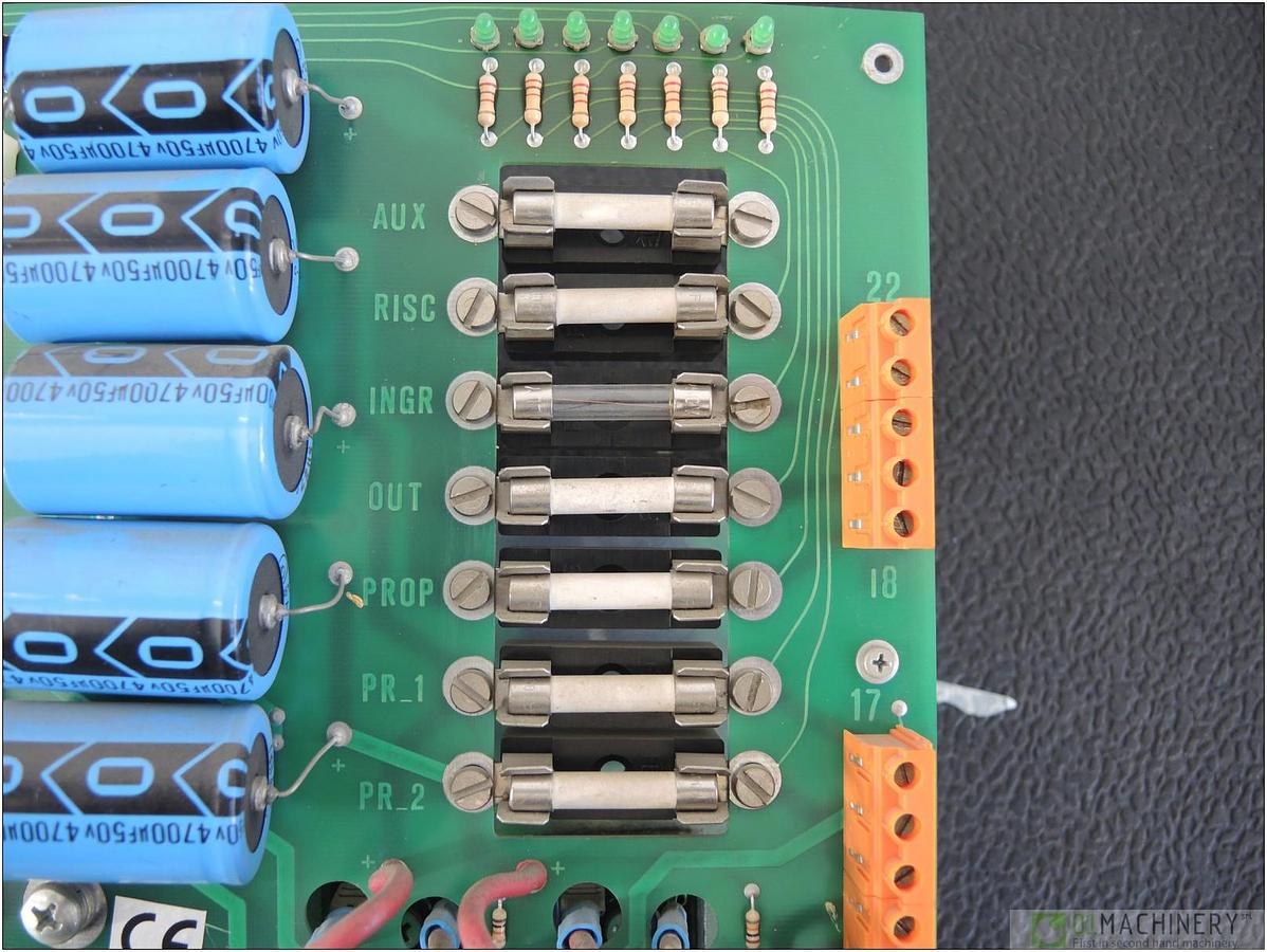 Usato 2000 CS .333 LC AI2240