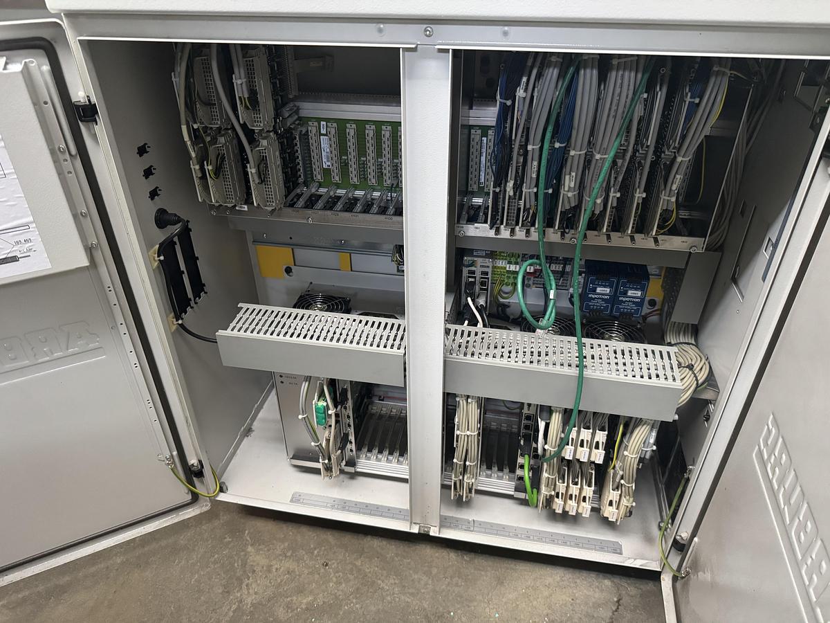 2014 ARBURG 520S 1600-400/170