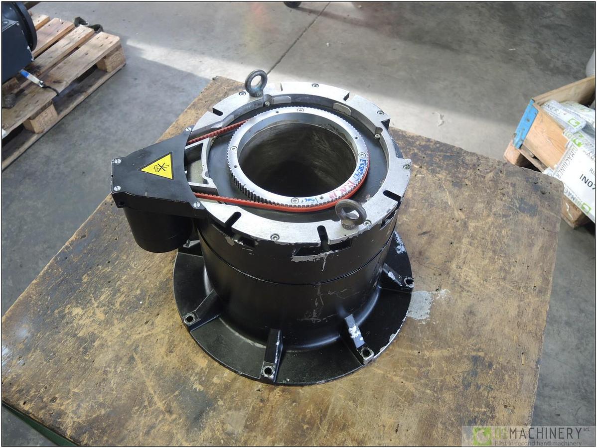 OSWALD TF13.20-16A2-200Nm