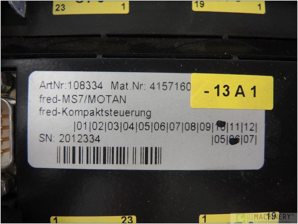 2006 MOTAN 108334