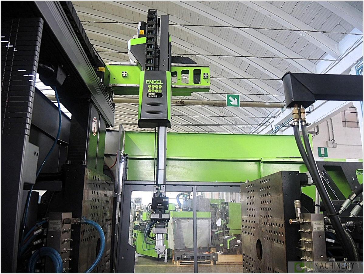 2012 ENGEL Victory 1050/160