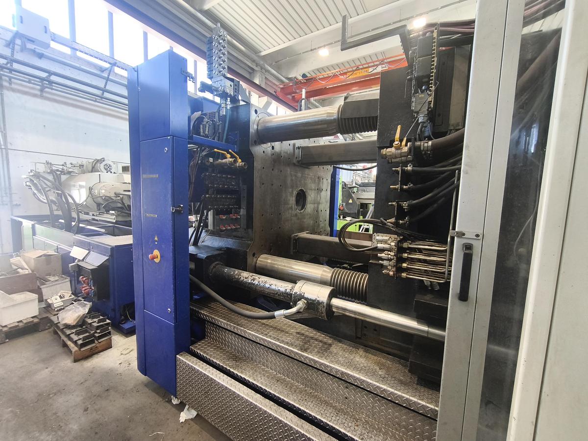 2004 ENGEL DUO 7050/800