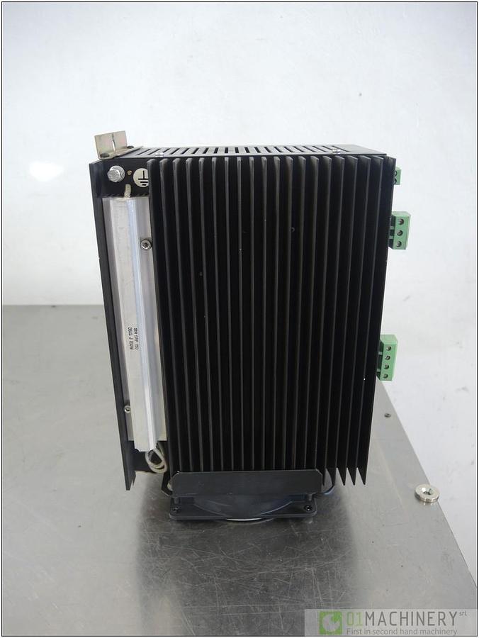 1997 SELEMA 09 F1 B2 1020