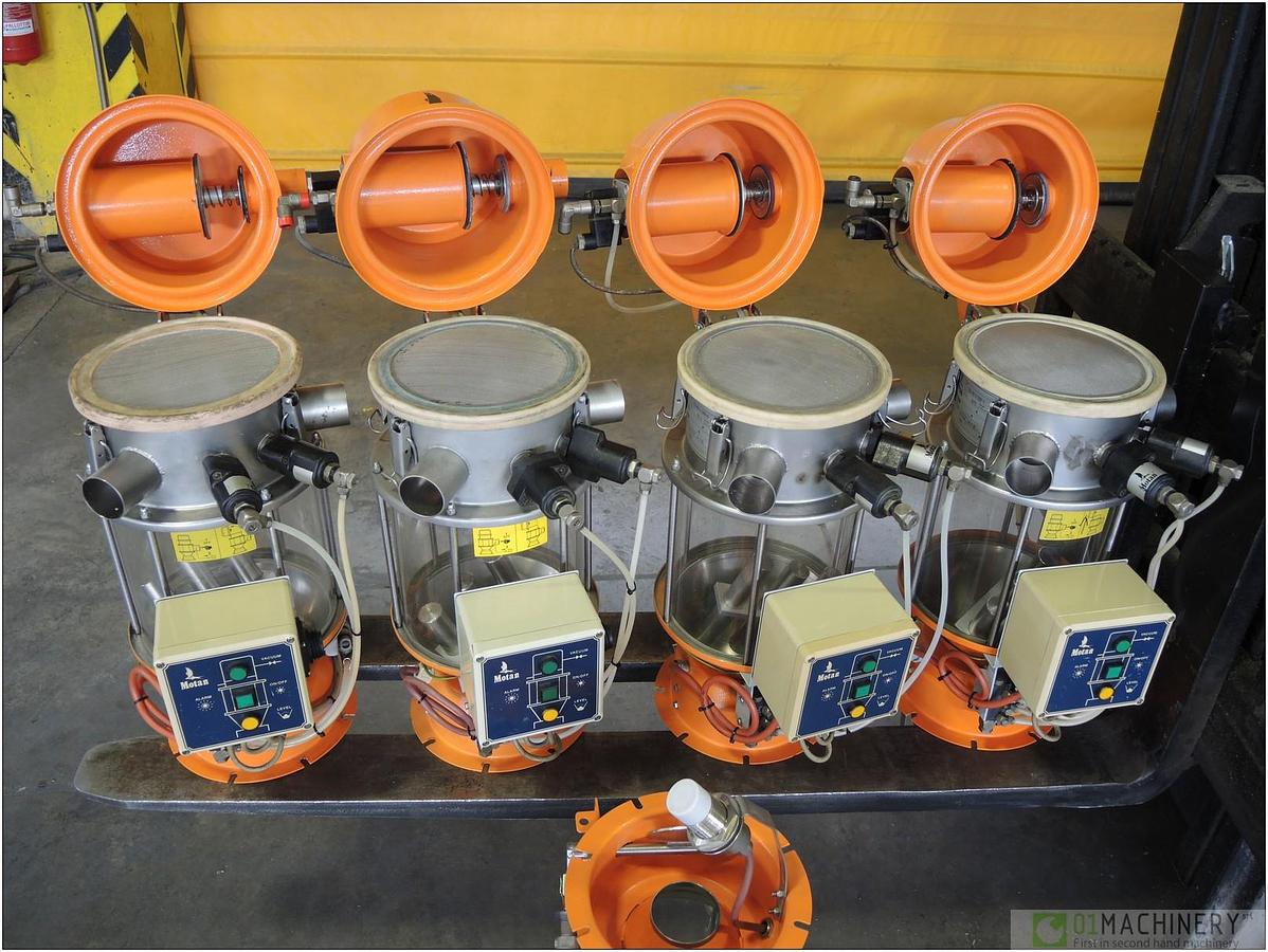 MOTAN HLX-06-2-C000-0 10