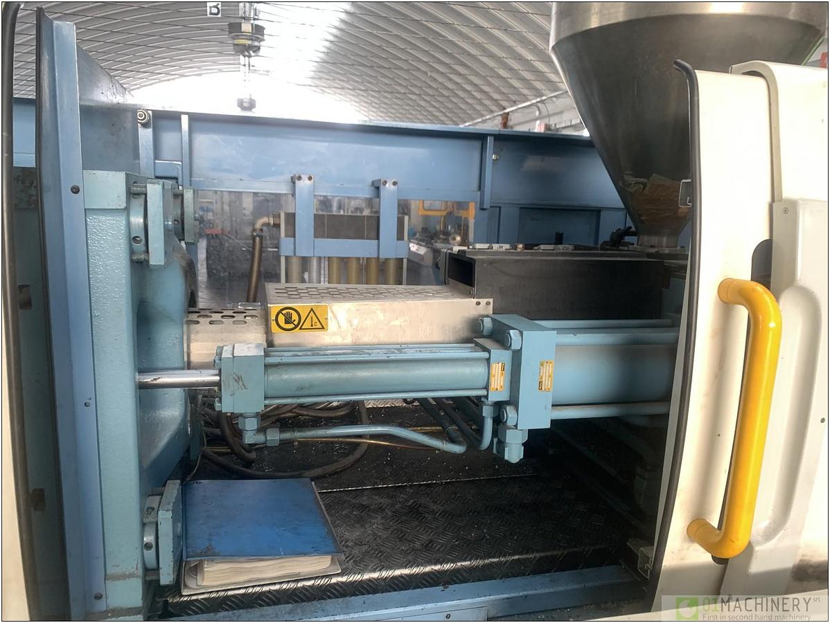 1998 BM BIRAGHI SINTESI 100