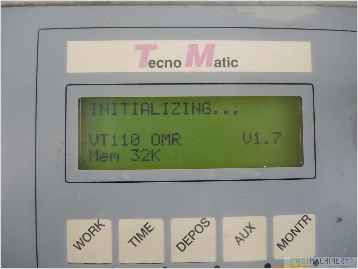 1996 ESA VT 1101 SF 000