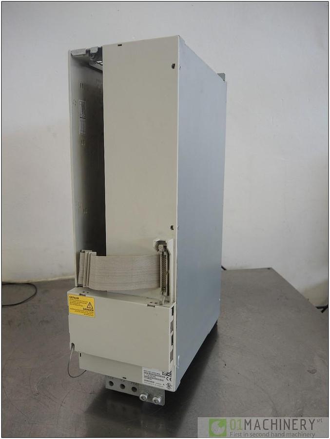 Usato SIEMENS 6SN1123-1AA00-1EA2 AI3165