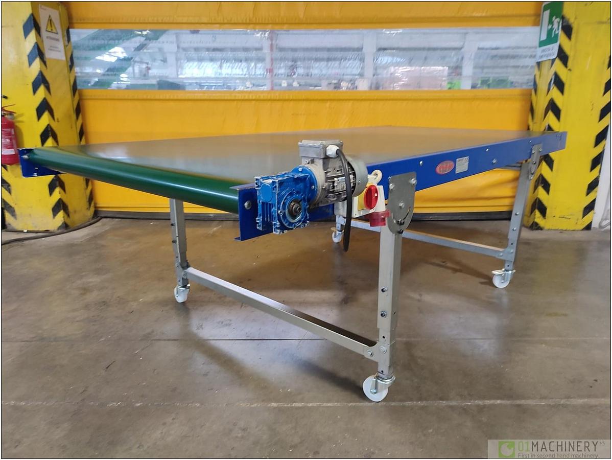 2009 VIRGINIO NASTRI PNL M