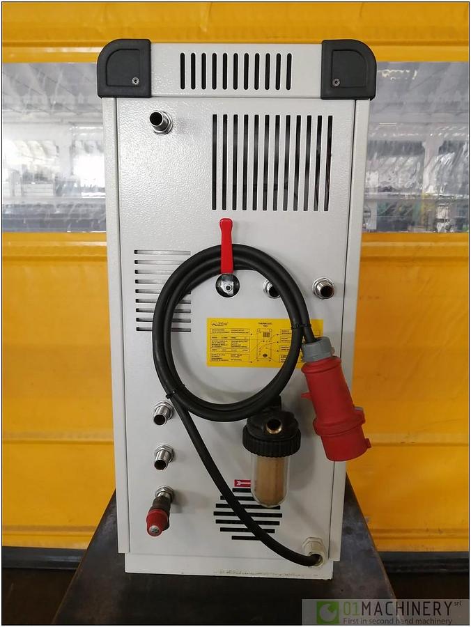 Usato 2006 FRIGEL TRD6 AI2588