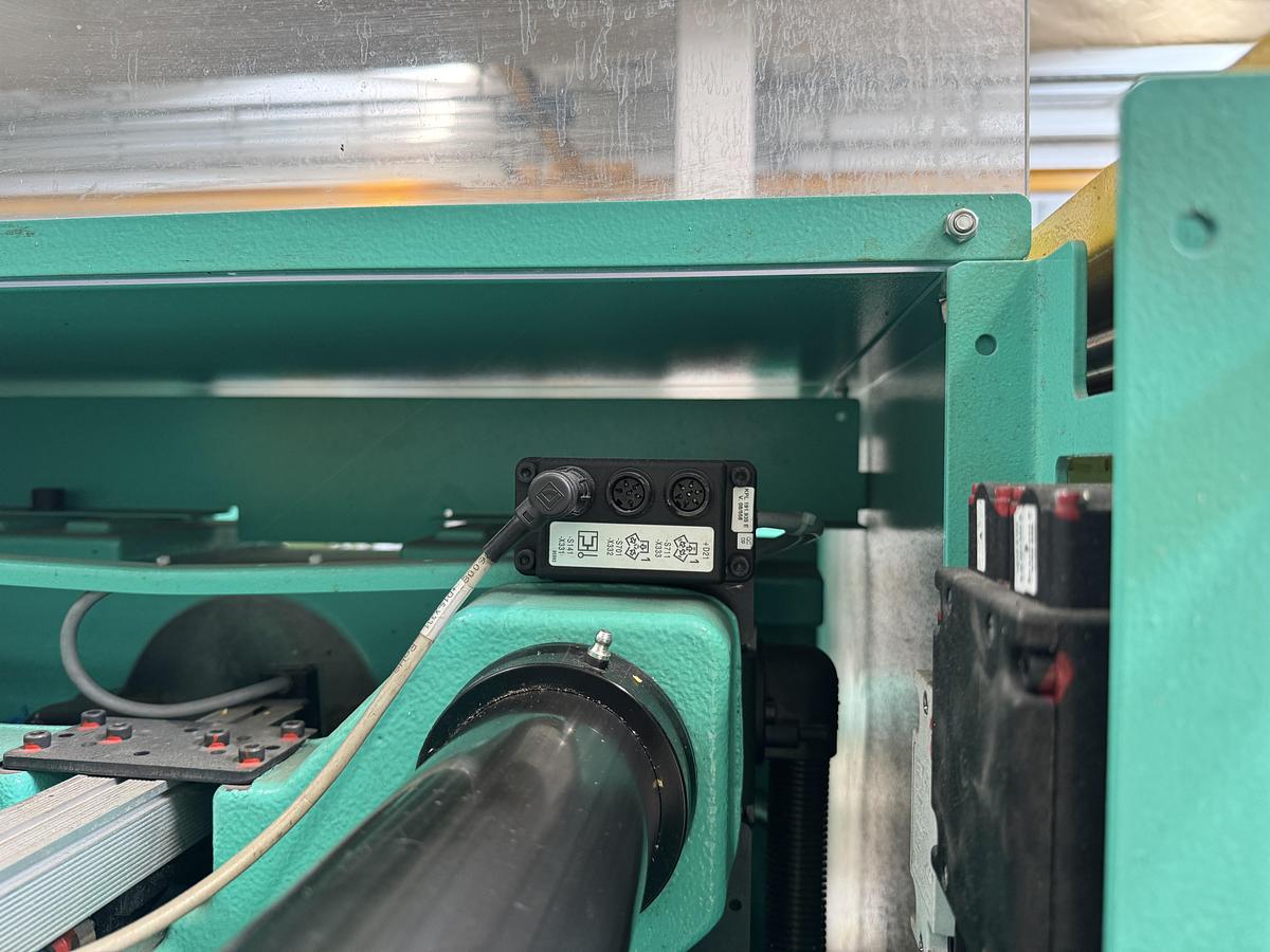 2016 ARBURG 470C 1500- 400 GOLD