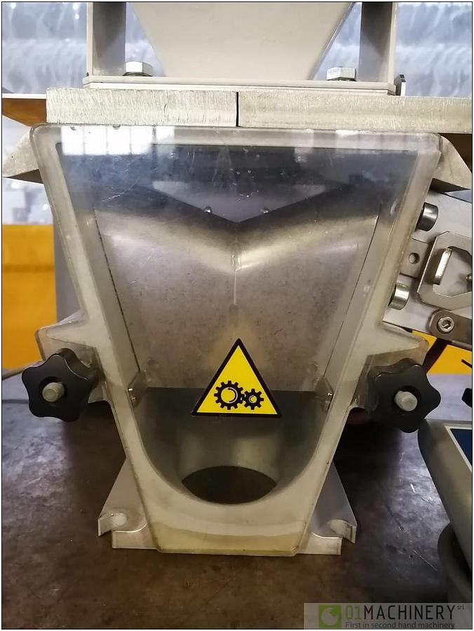 Usato 2013 PIOVAN LYBRA LG AI2436