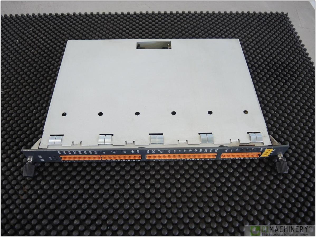 KEBA AR101